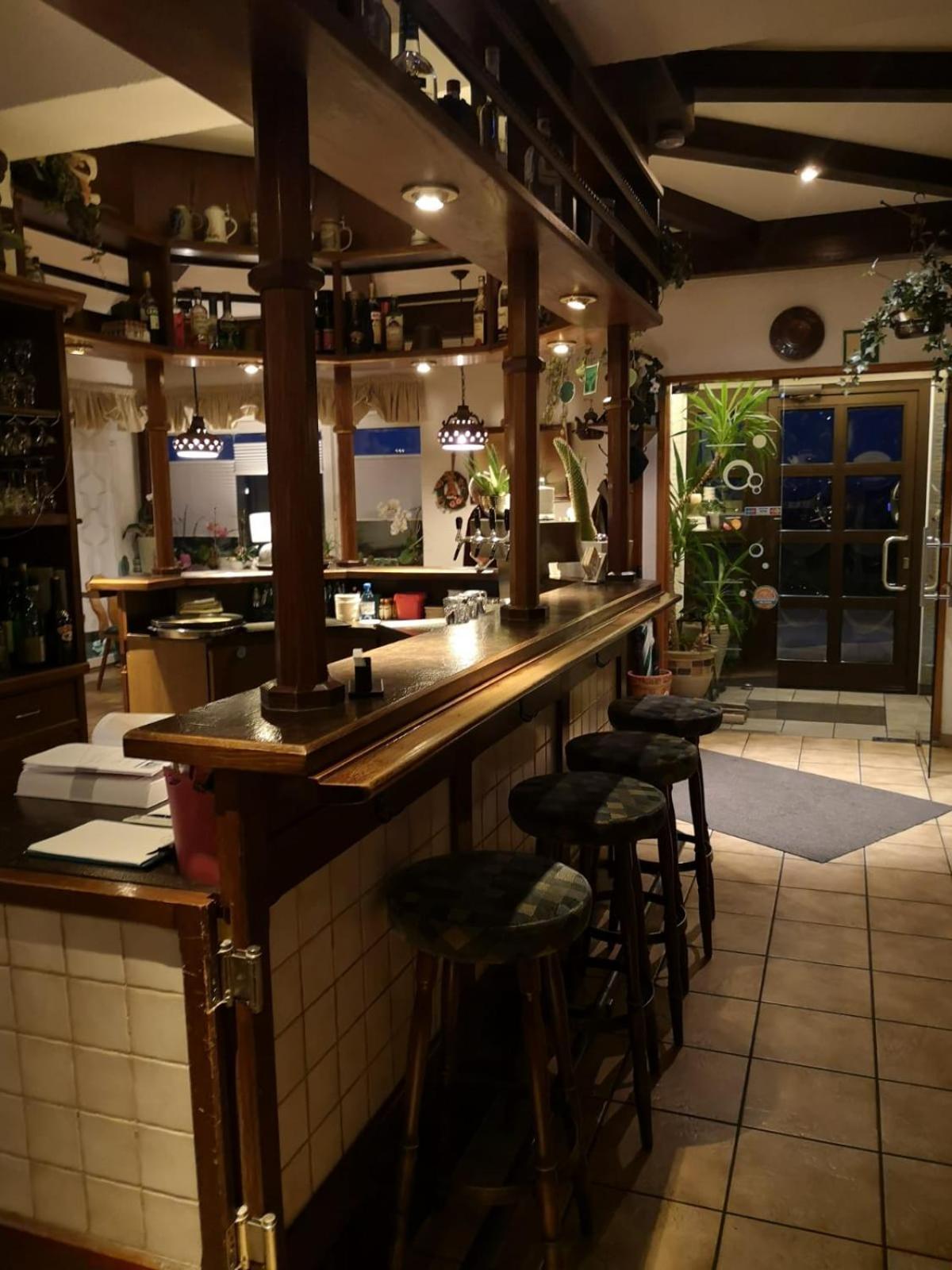 Haus Zum Noeckel Hotel Schalksmuhle Bagian luar foto