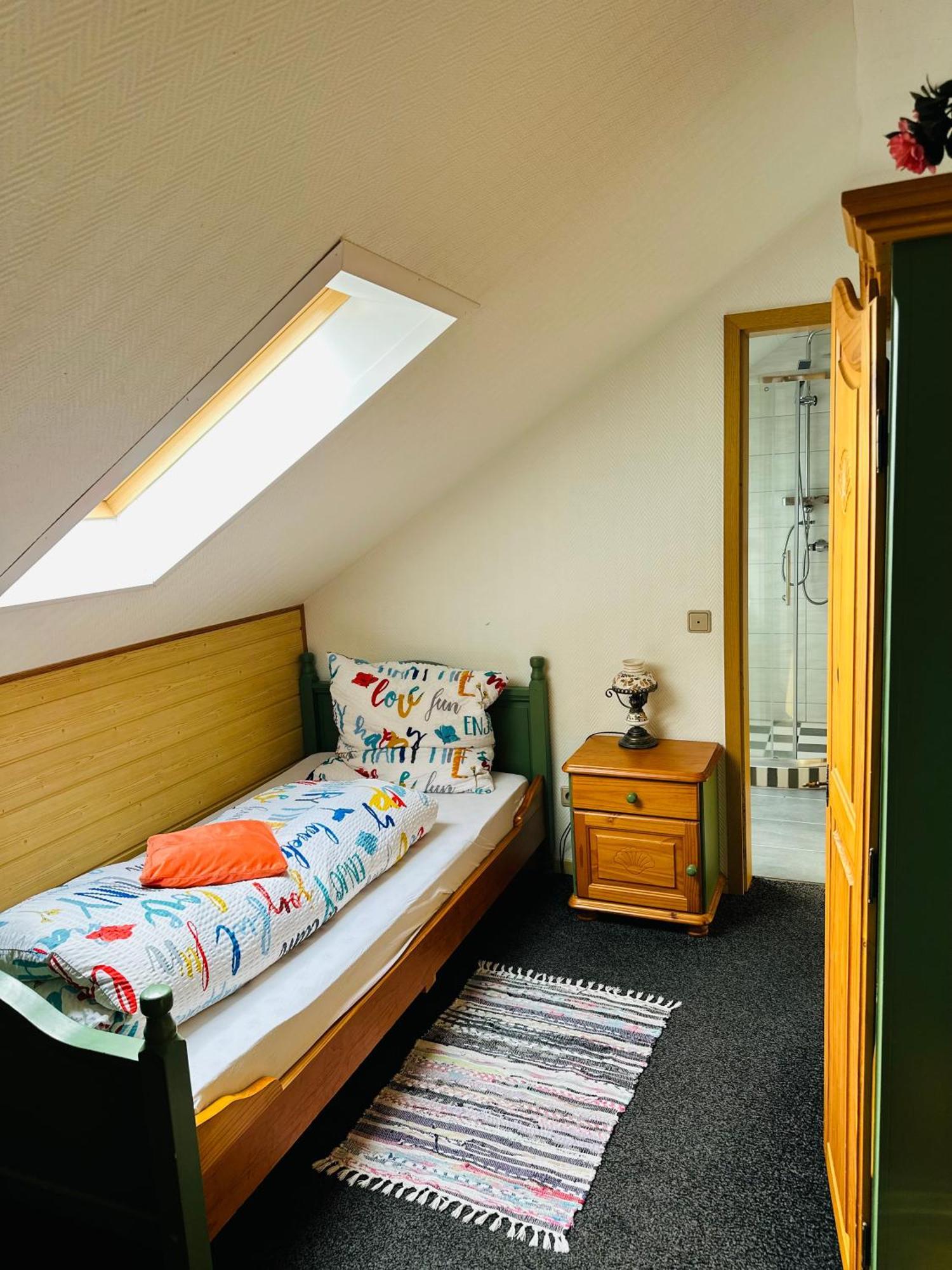 Haus Zum Noeckel Hotel Schalksmuhle Bagian luar foto