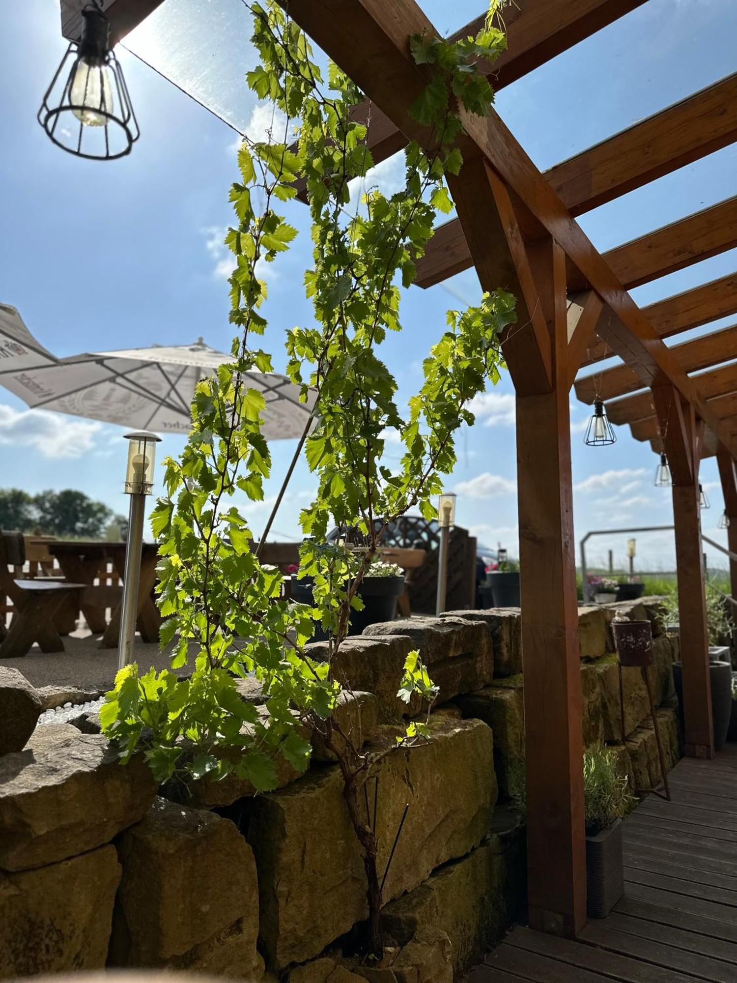 Haus Zum Noeckel Hotel Schalksmuhle Bagian luar foto