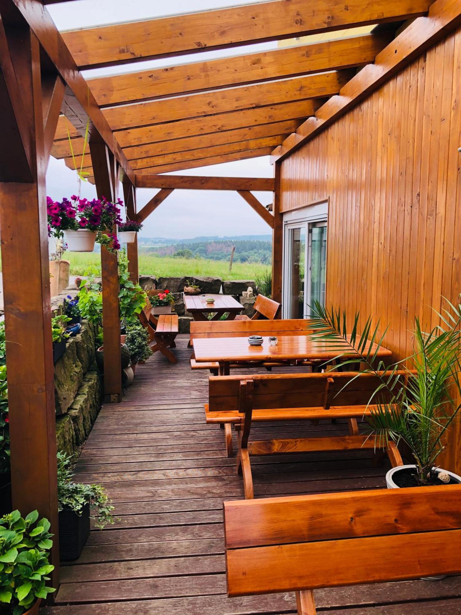 Haus Zum Noeckel Hotel Schalksmuhle Bagian luar foto